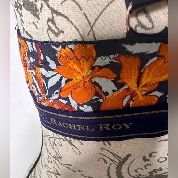 Rachel Roy padded bra - Picture 7 of 8